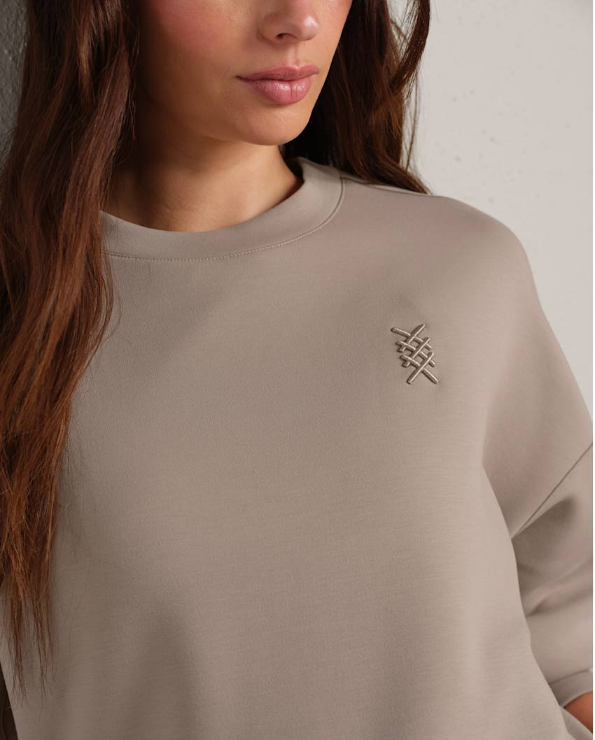 DreamGlow™ Crew Neck