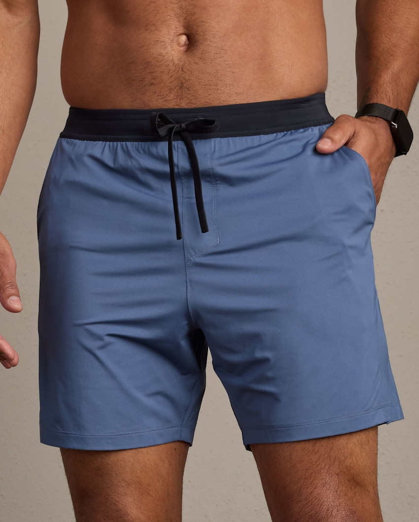 Endure Short - Lined - 6”