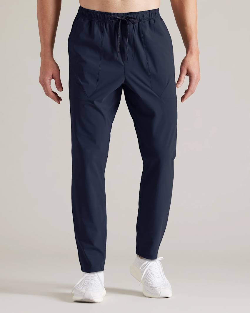 Amazon.com: Mens Waffle Lounge Pants Casual Trousers Joggers