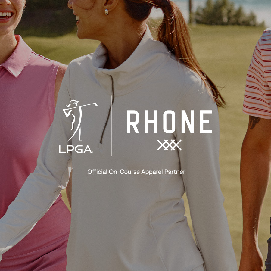 09.12.24 - LPGA x Rhone - 1/4 zip - SBS - image