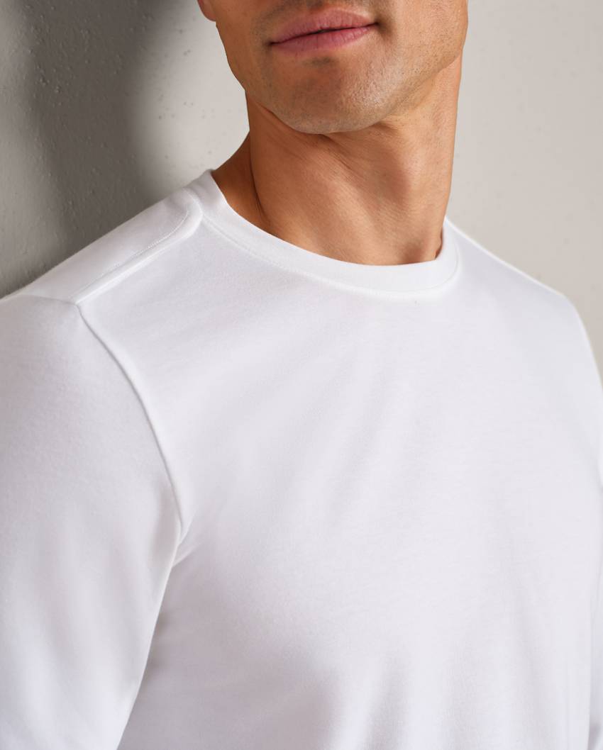 Origin Long Sleeve Tee - Slim