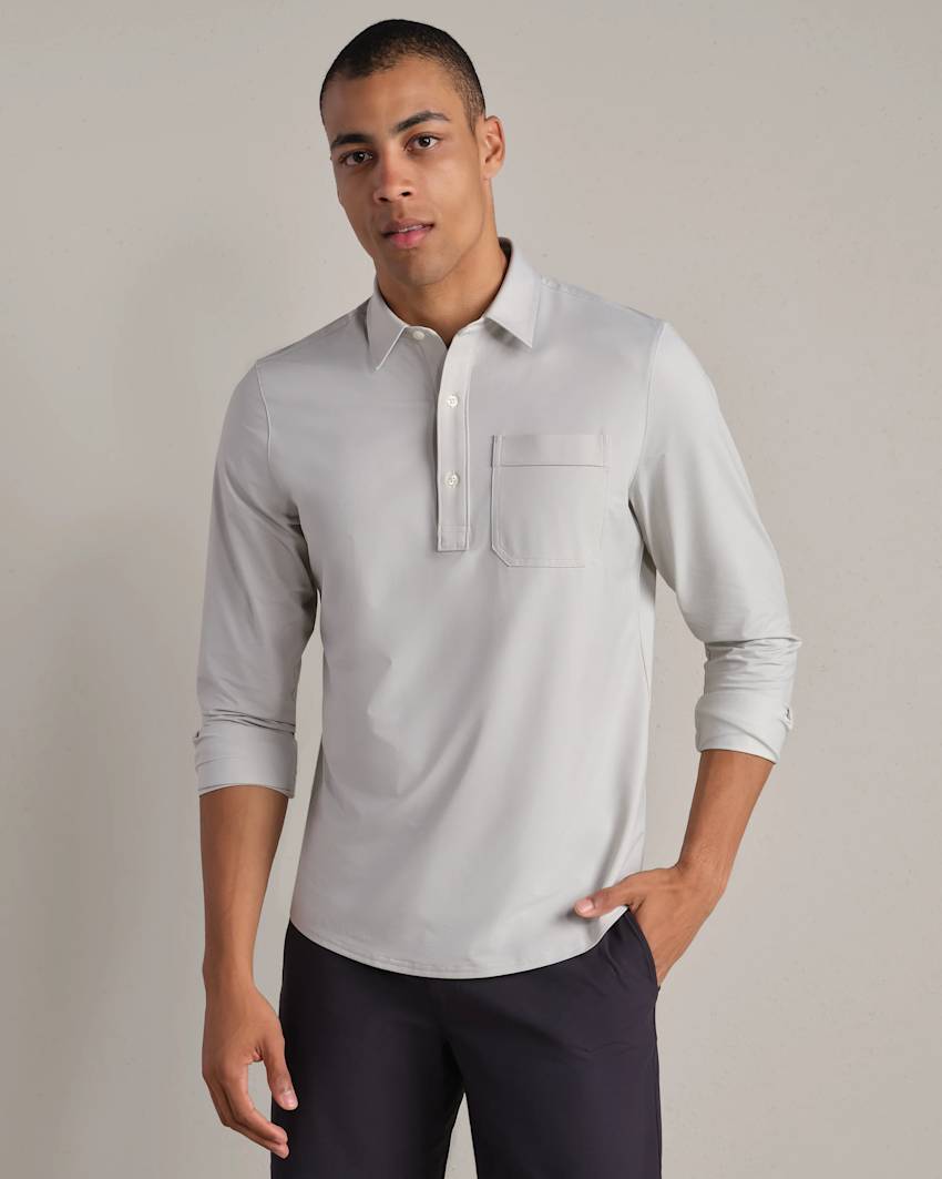 Commuter® Pullover Shirt