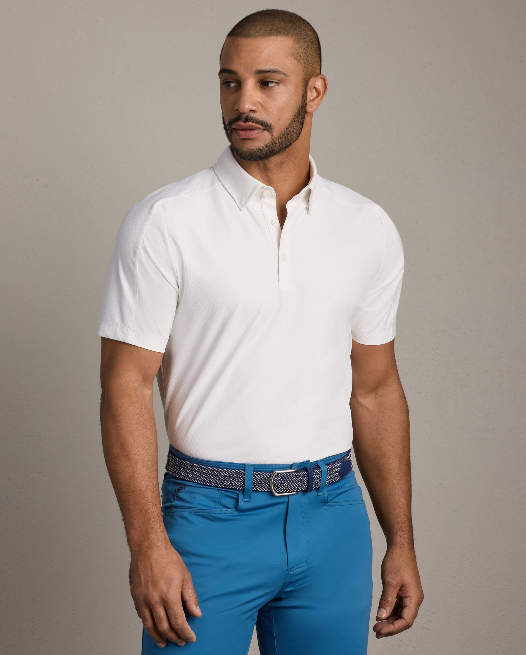 Men's polo shirts | Rhone