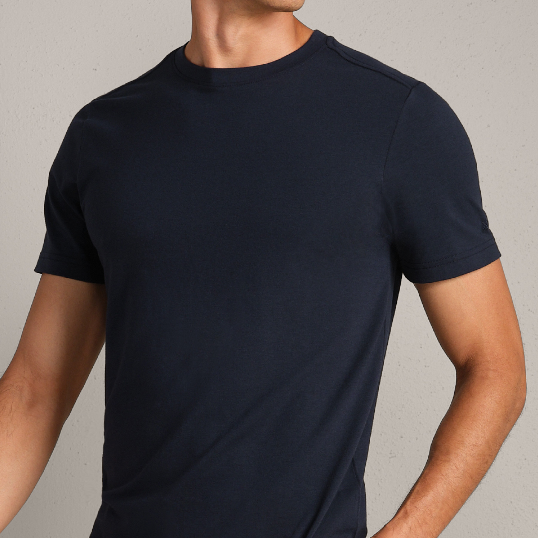 09.04.24 - Men's Origin Tee - SBS - image