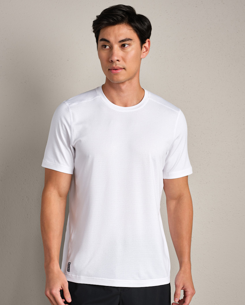 Invictus Training Tee V2