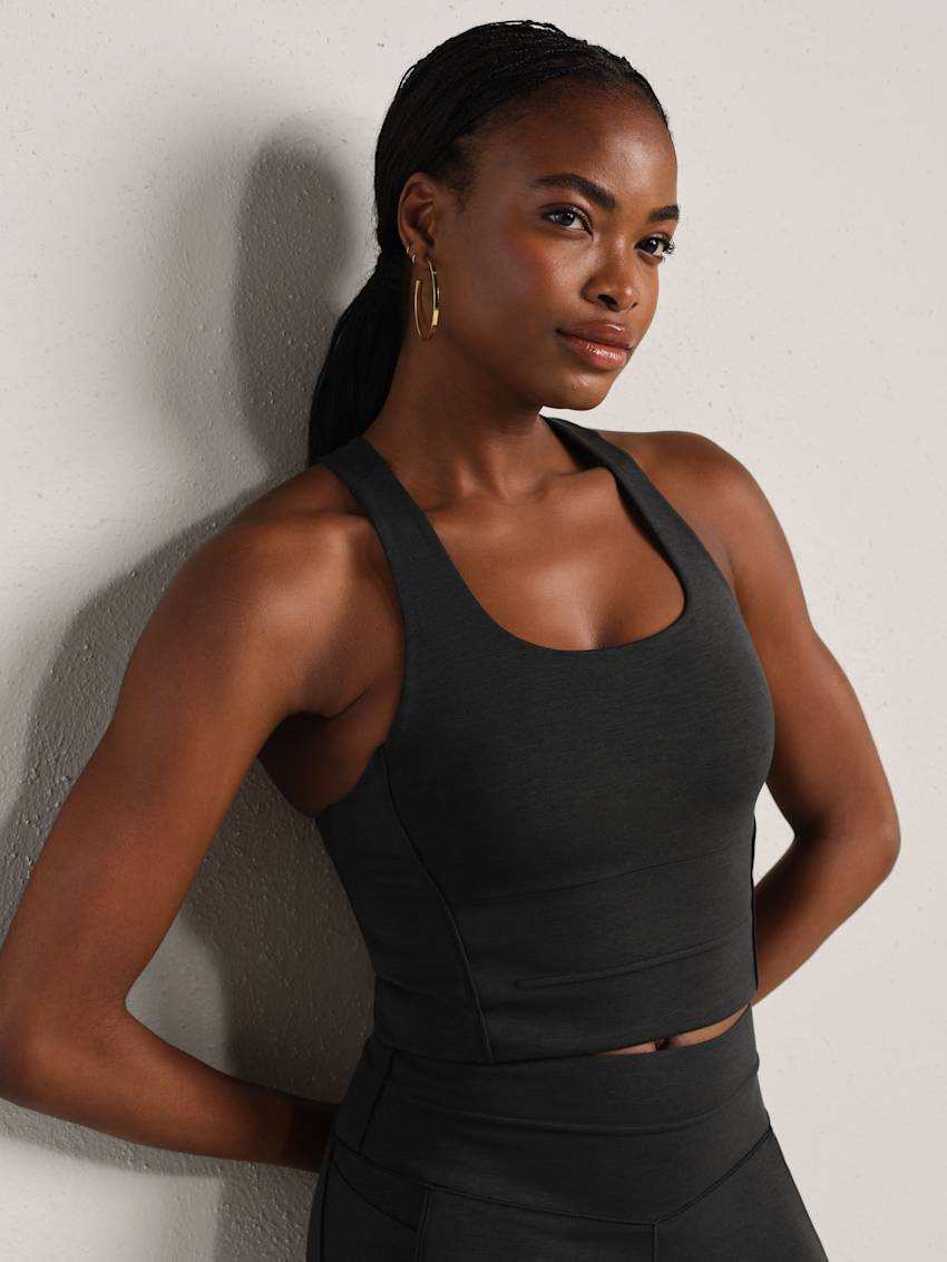 Heather Revive™ Bra