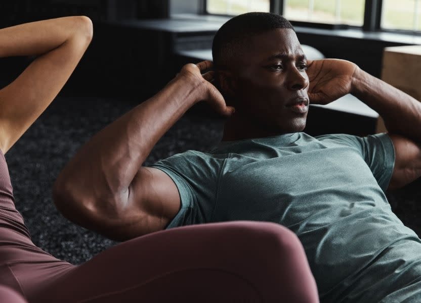 Press release page - mens health award reign tee image