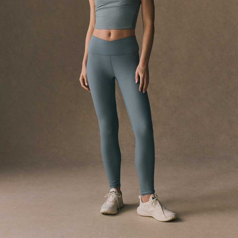 10.09.24 - Ripple pocket legging - SBS - image