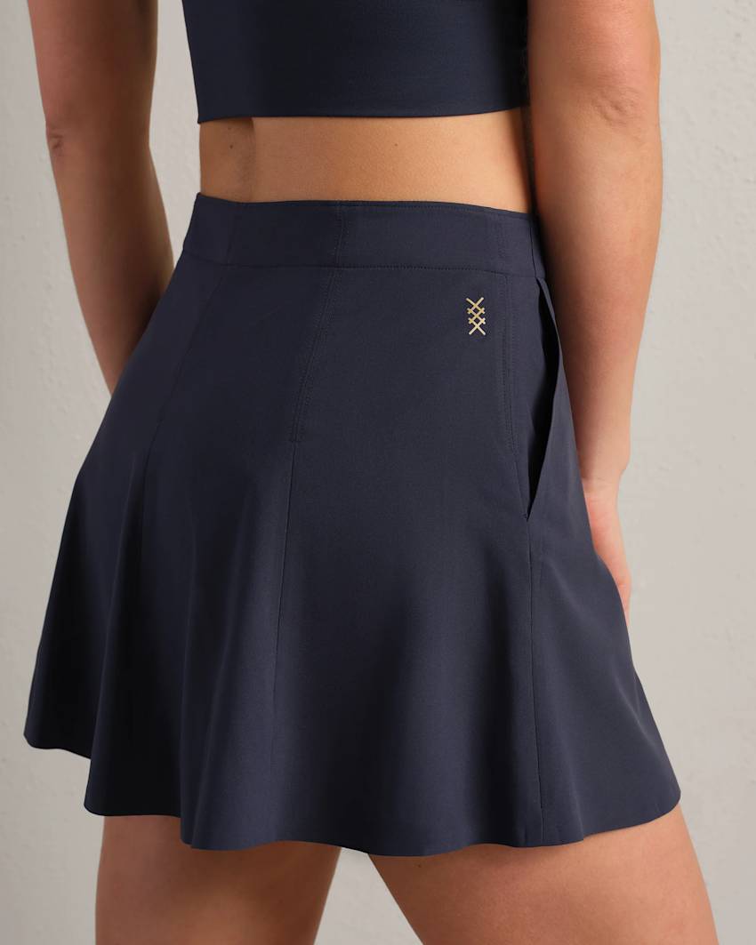 Mirage Skort