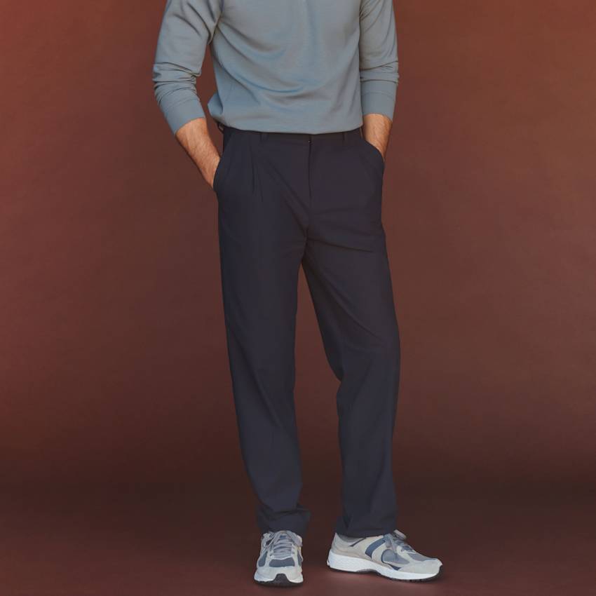 Lifestyle pants