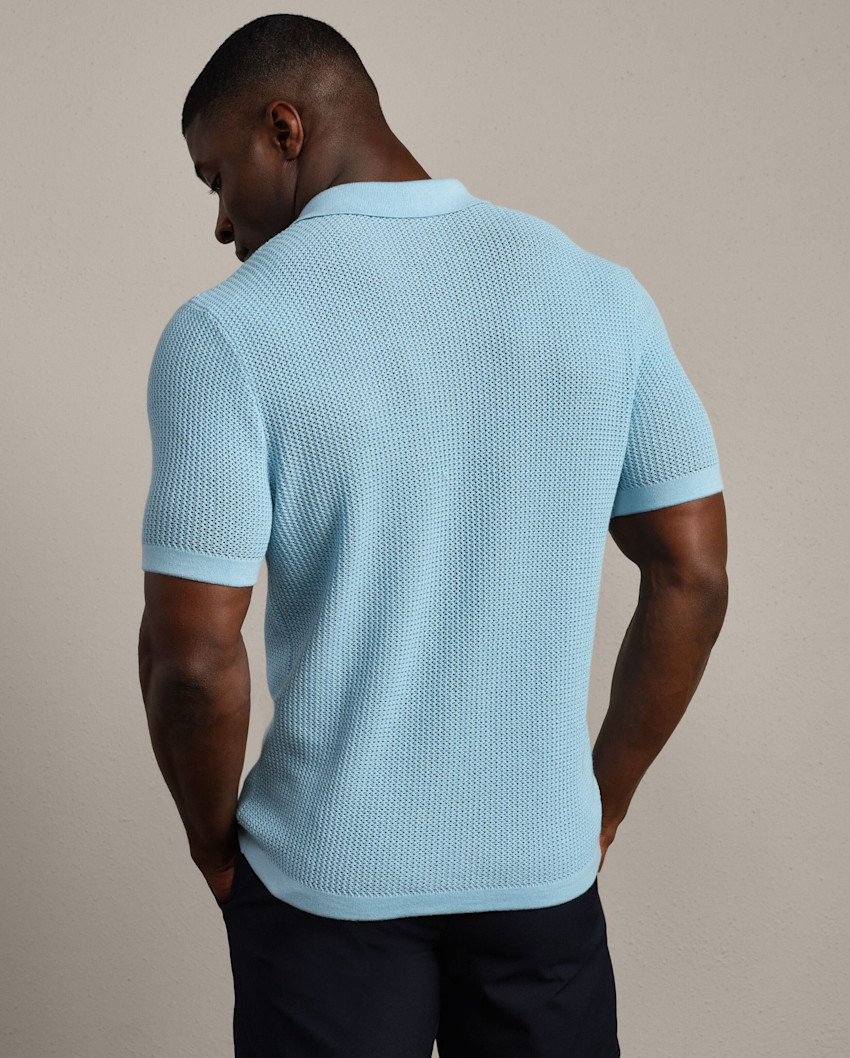 Coastal Johnny Collar