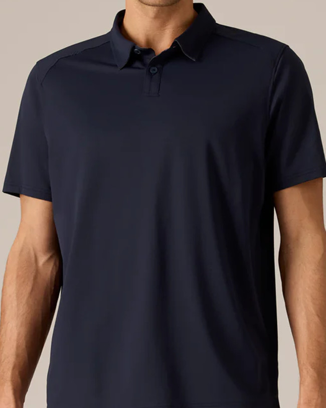 Men's Polo Shirts