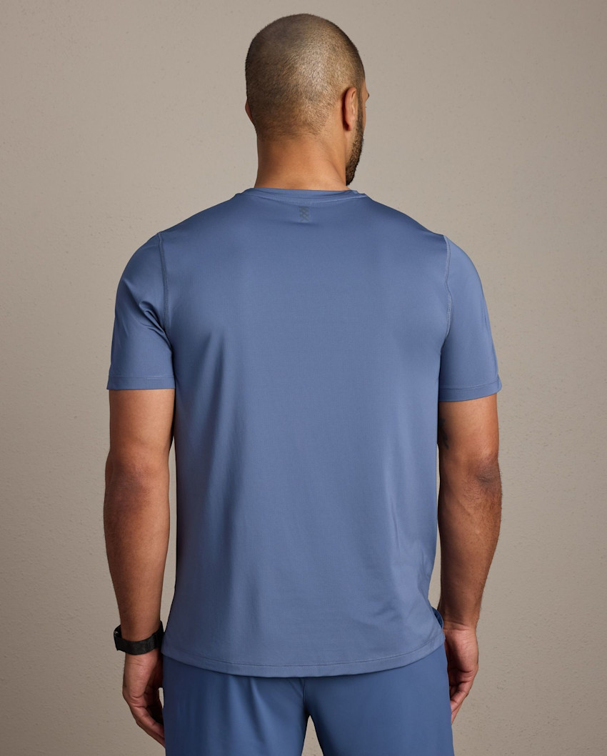 Endure Tee