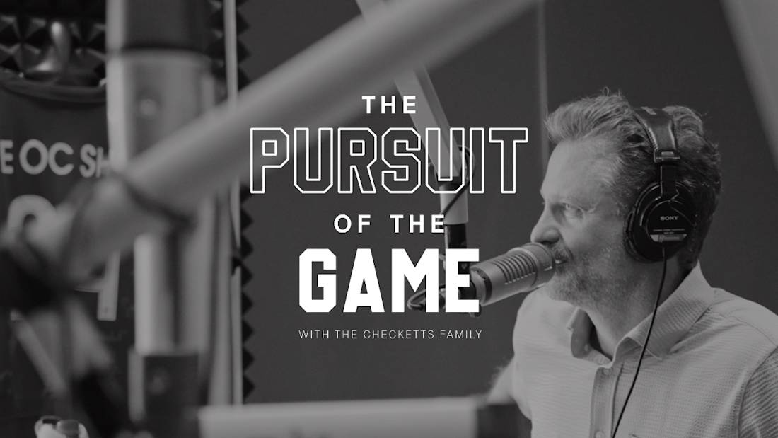 Oct-2026: Pursuit of the Game ep. 4 cover image