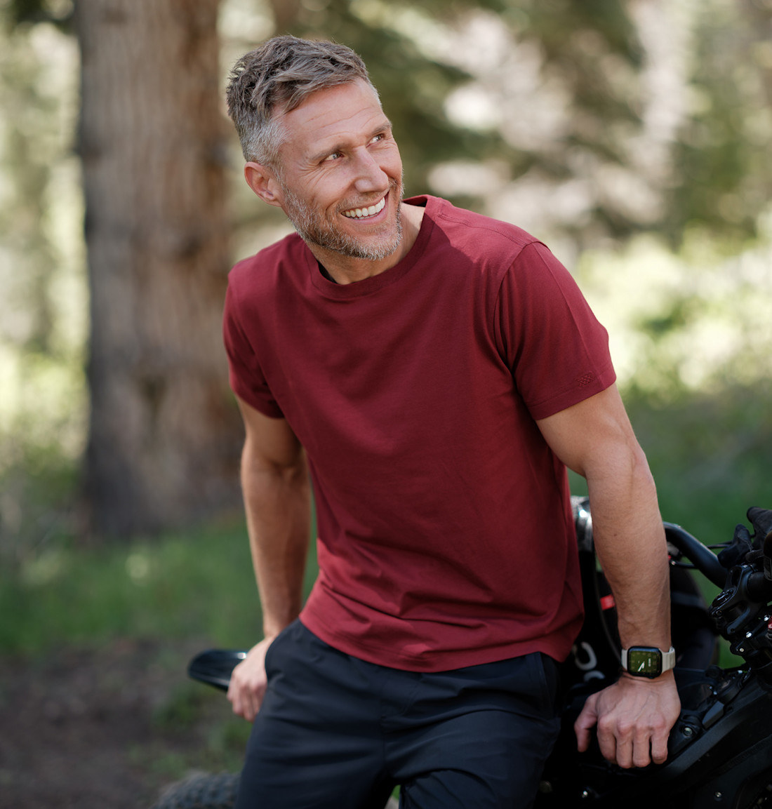 Component Guide | Rhone