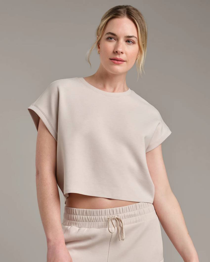 DreamGlow™ Short Sleeve