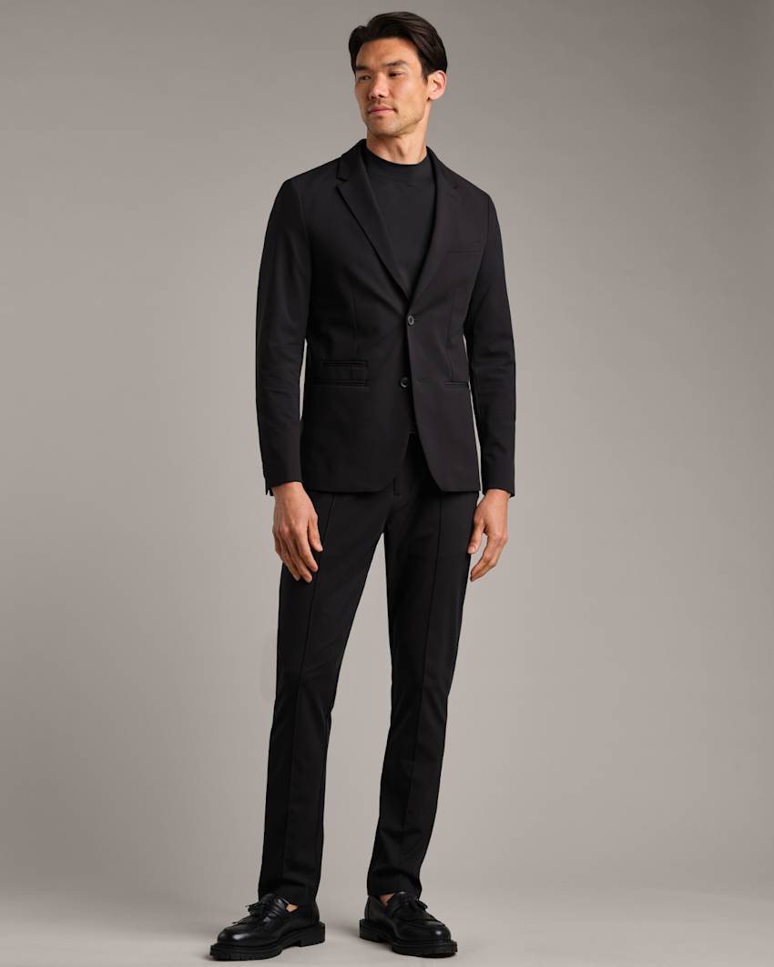 Charleston Trouser