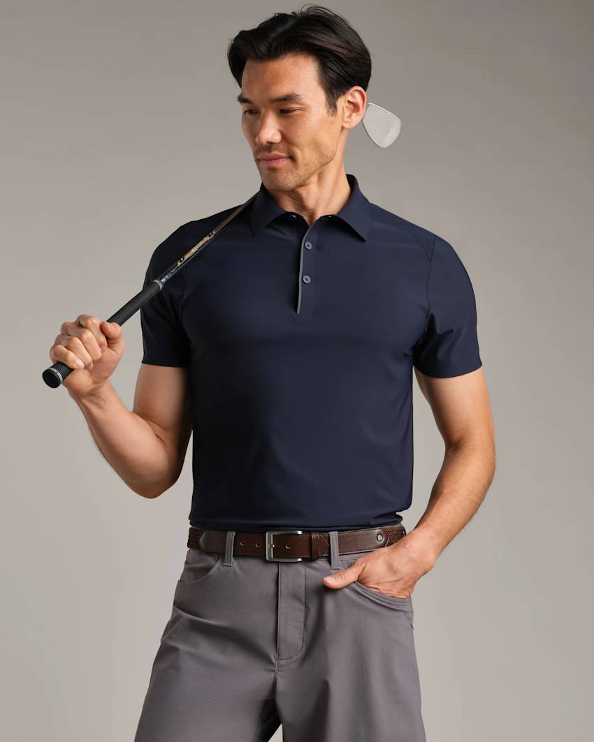 Approach Tech Polo