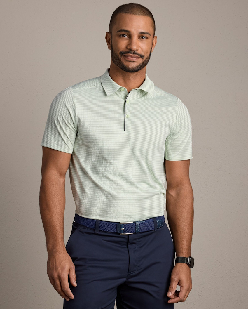 Approach Tech Polo