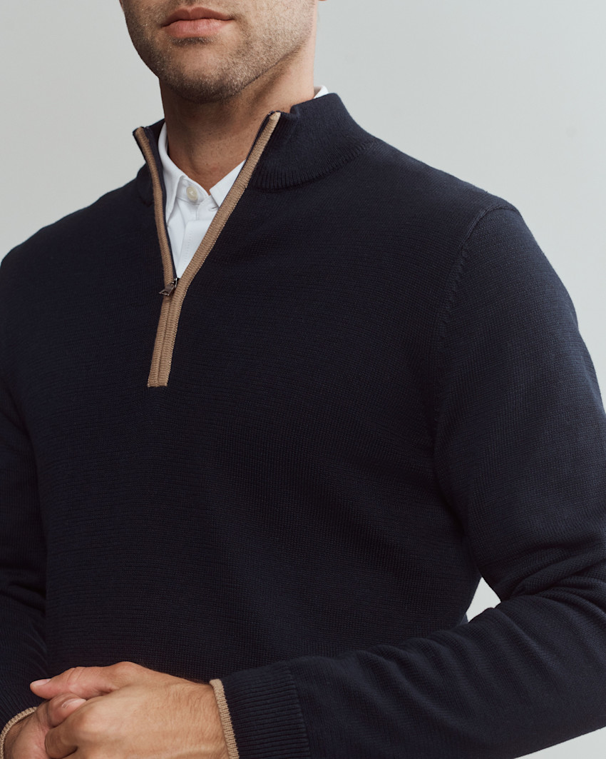 Commuter® 1/4 Zip Sweater