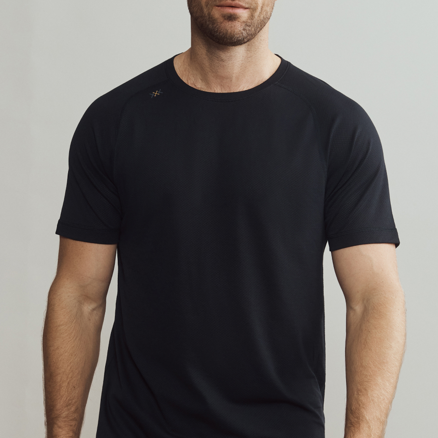 09.04.24 - Men's Glacier Tee - SBS - image