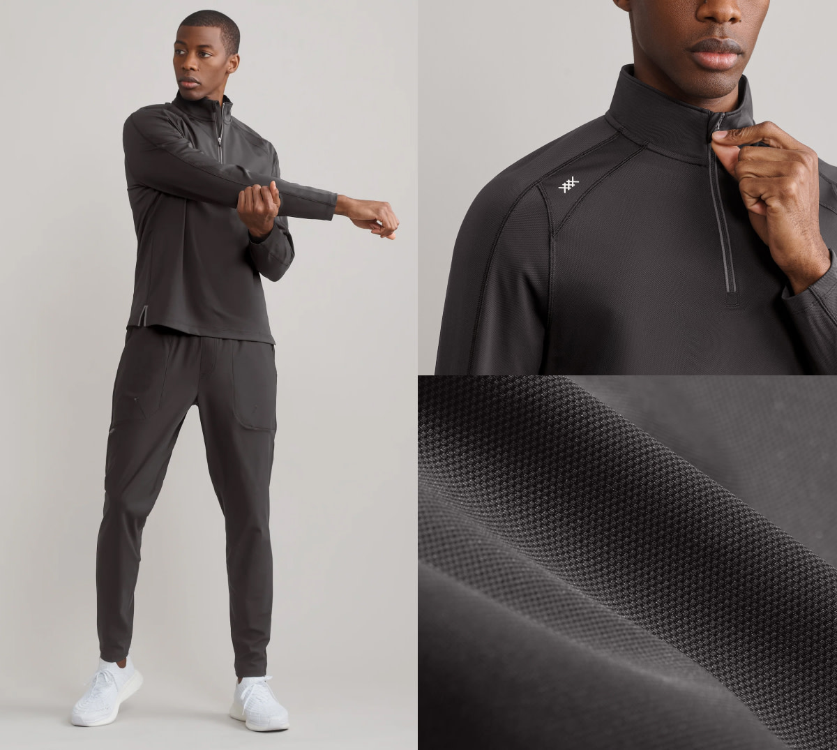 Rhone Men's Homepage | Rhone