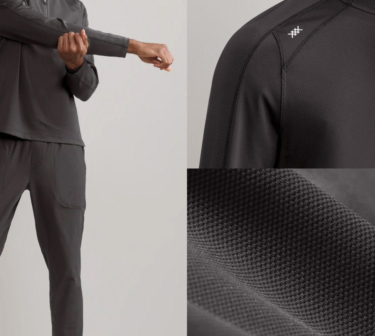 Rhone Men's Homepage | Rhone