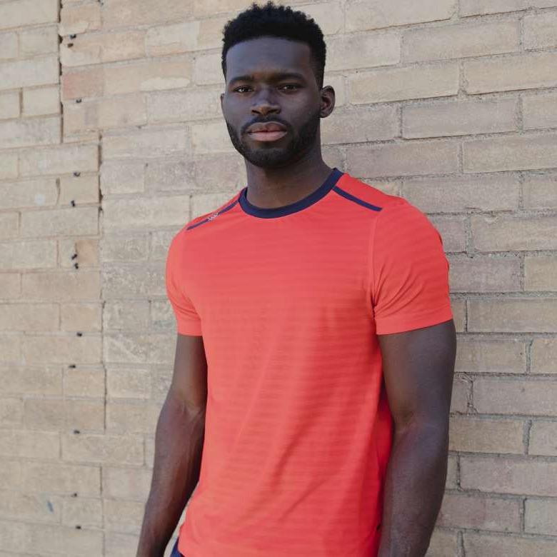 Swift Short Sleeve
