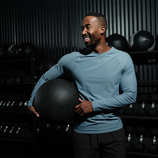 Men's Workout Clothes, Fitness Apparel & Premium Activewear