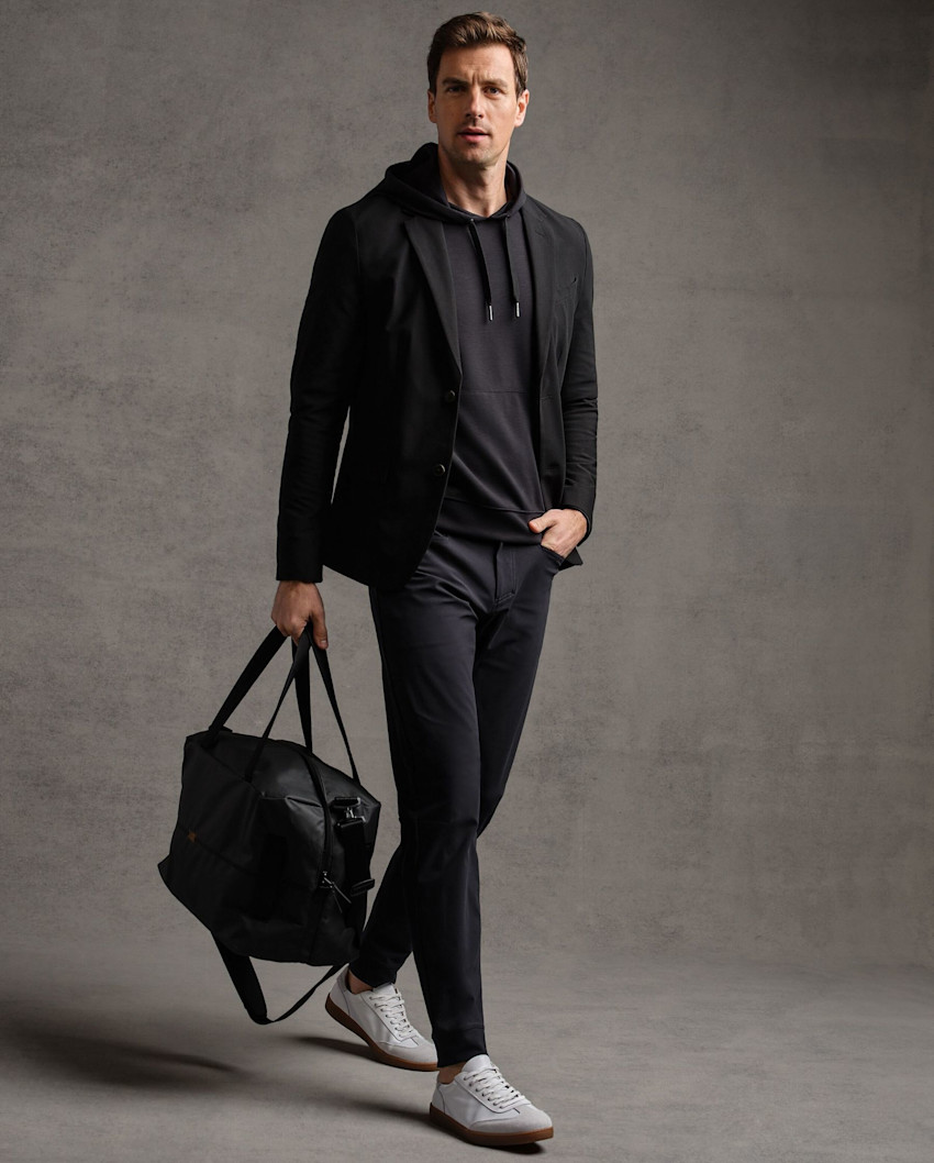 Commuter® Pro Jogger