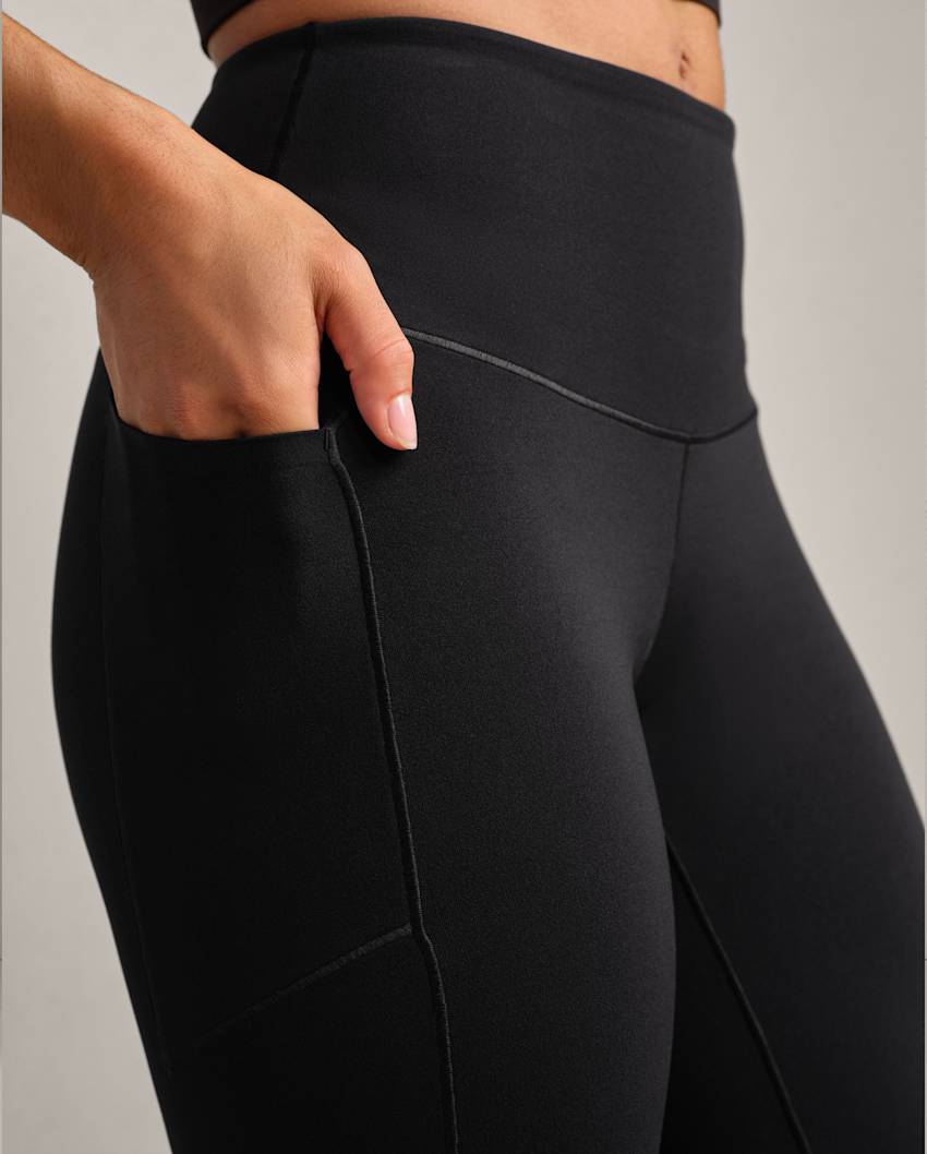 Revive Full Length Pocket Legging
