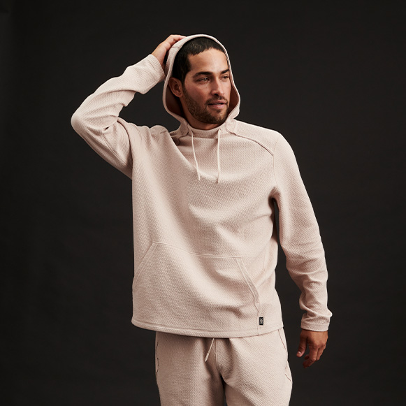 Tribeca Tech Hoodie