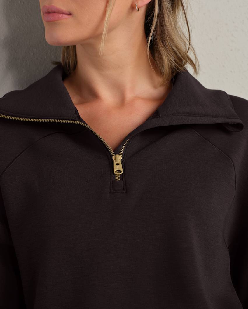 DreamGlow™ 1/2 Zip