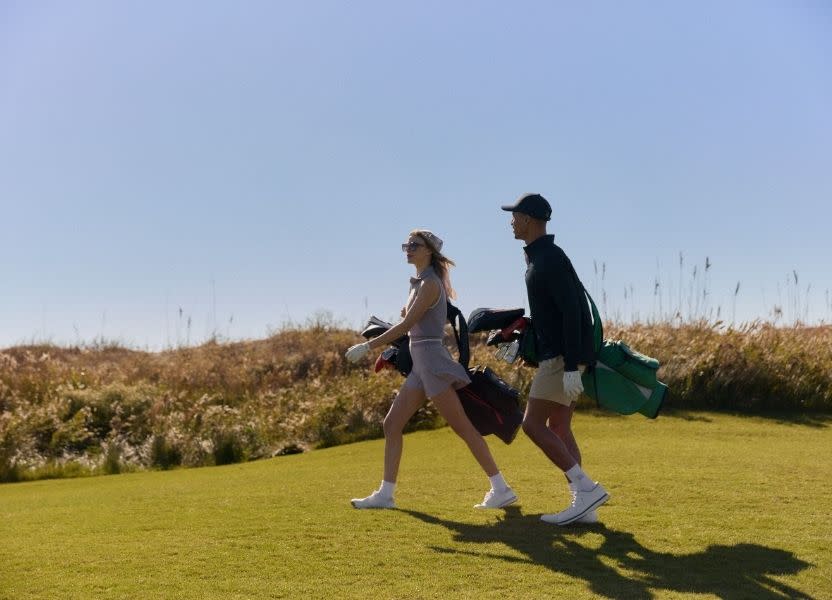 Press release page - lpga image