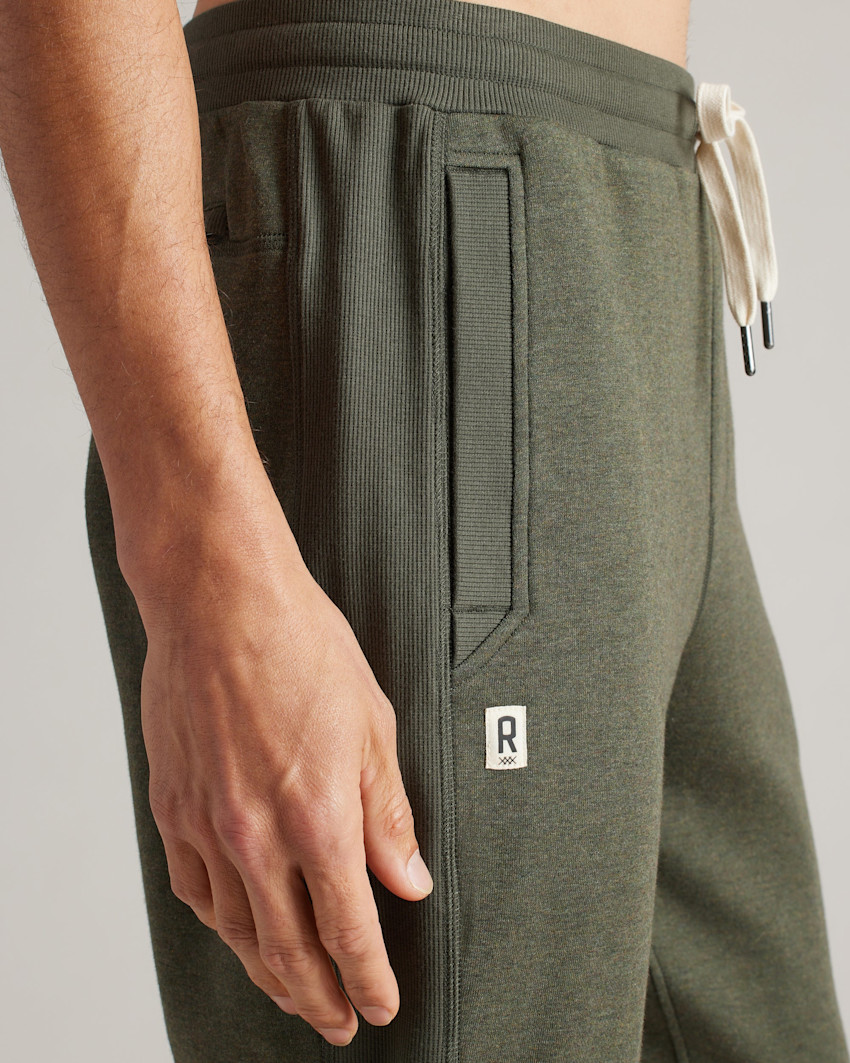 Heritage Midweight Sweatpant