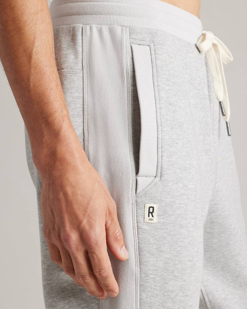 Heritage Midweight Sweatpant