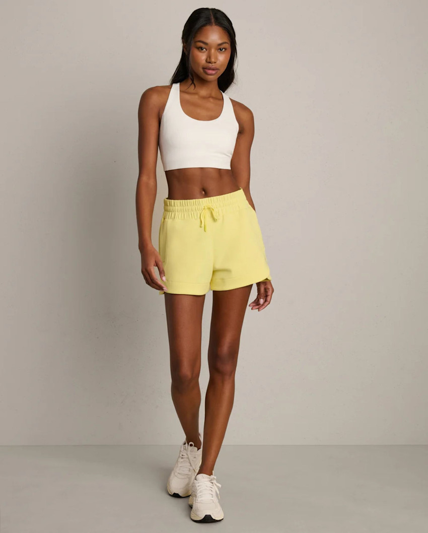 3" DreamGlow® Short