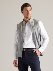 Commuter® Sweater Vest