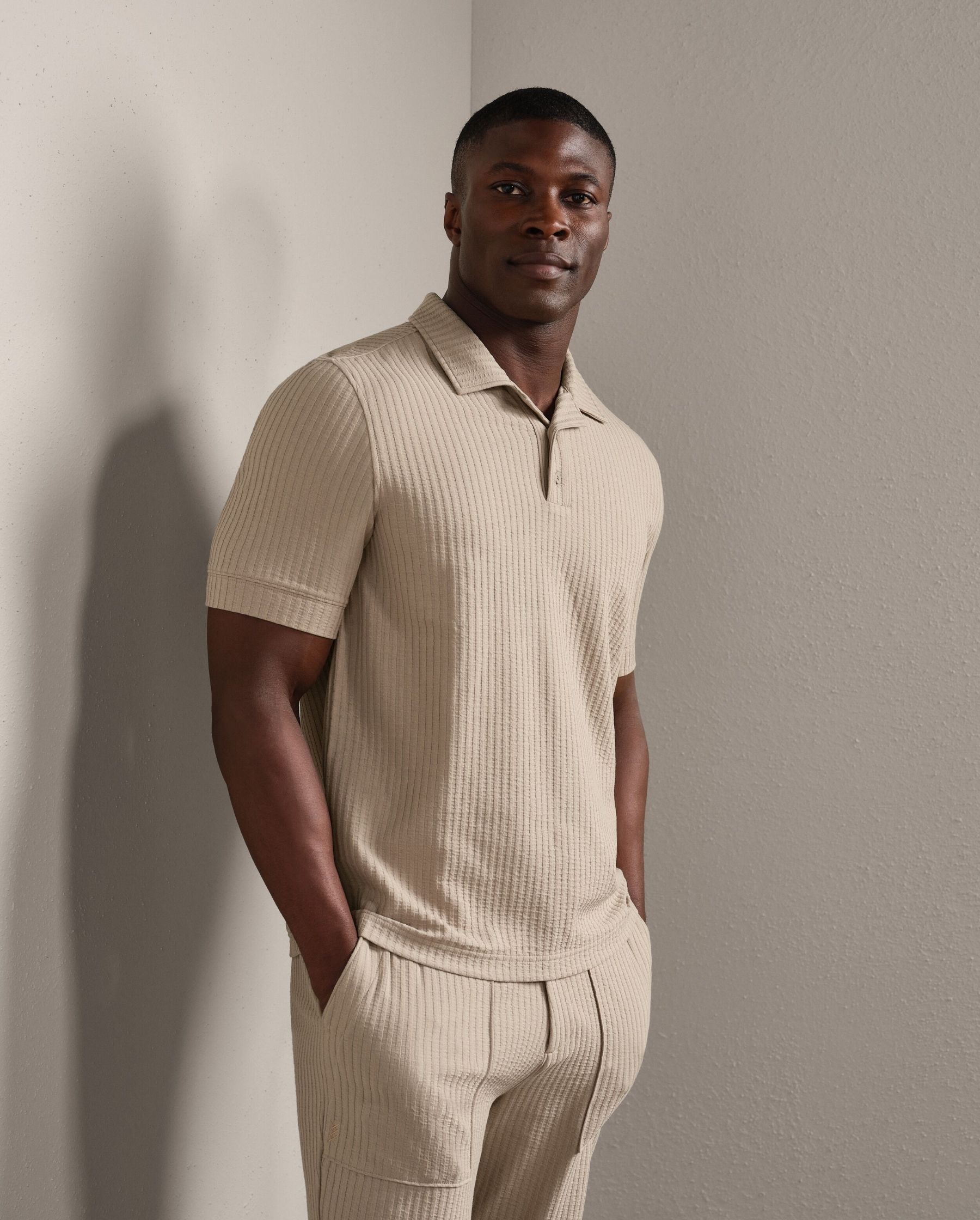 Men's polo shirts | Rhone