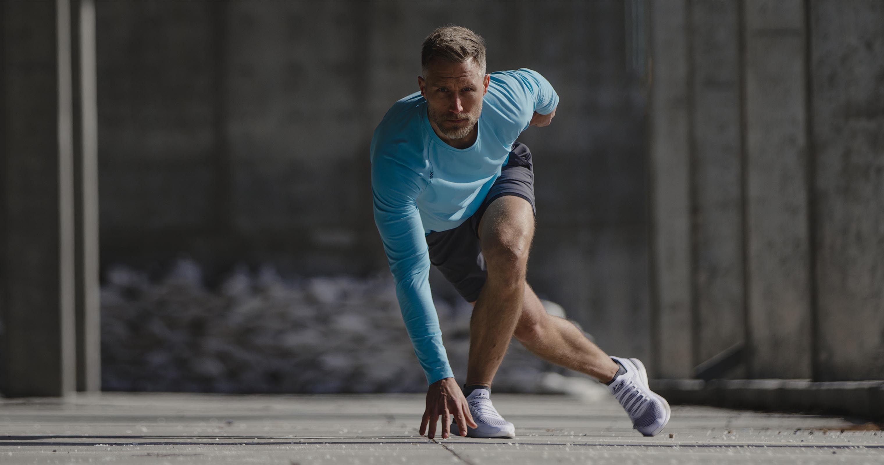 Men's Workout Clothes, Fitness Apparel & Premium Activewear