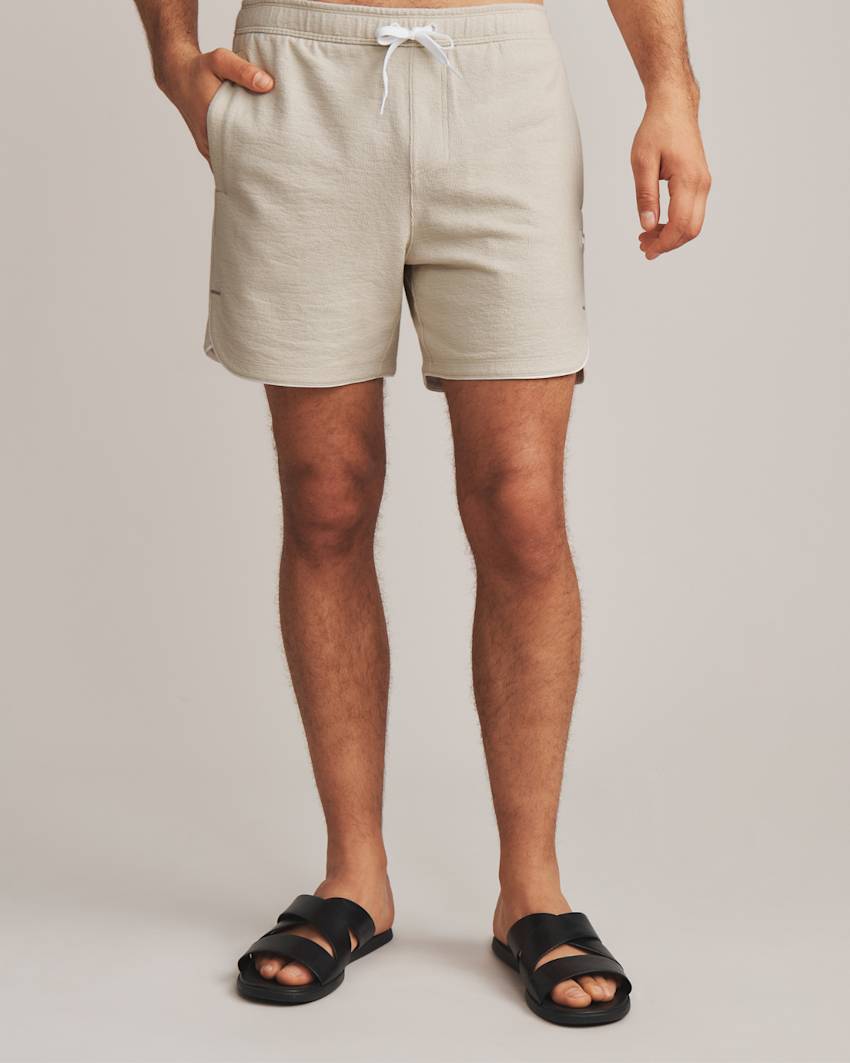 Seaside Terry