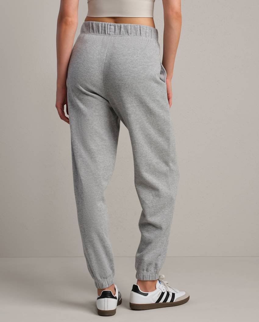 Signature Rib Jogger