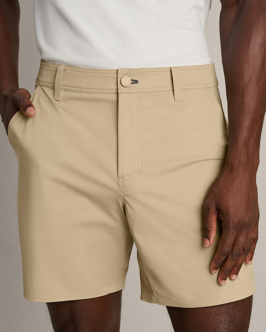 Commuter® Flyweight Short