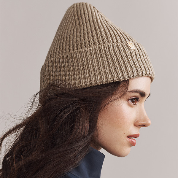 10.09.24 - Women's Rib Beanie - SBS