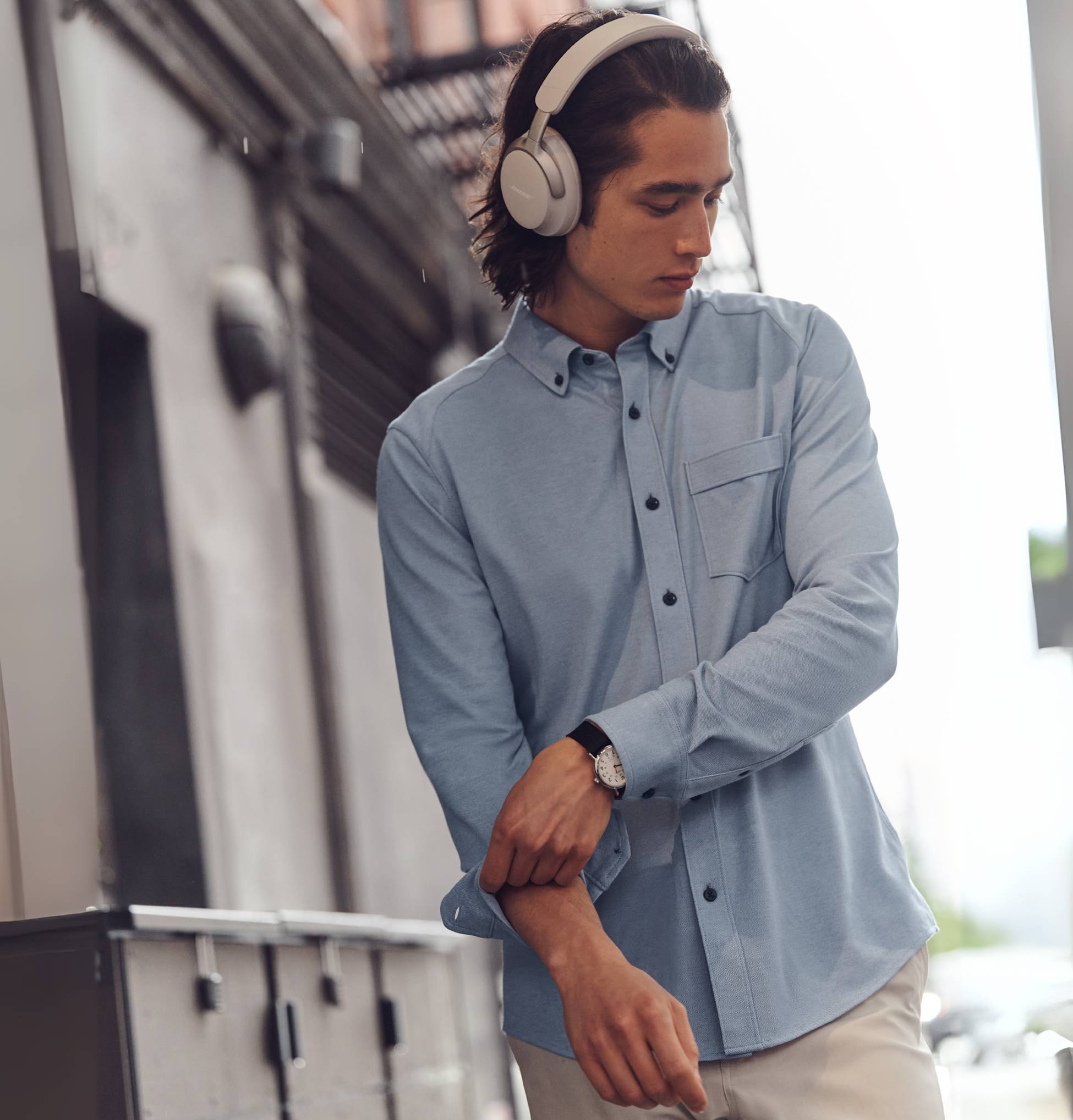 07.15.25 - Men's new arrivals 2 block - New to Rhone