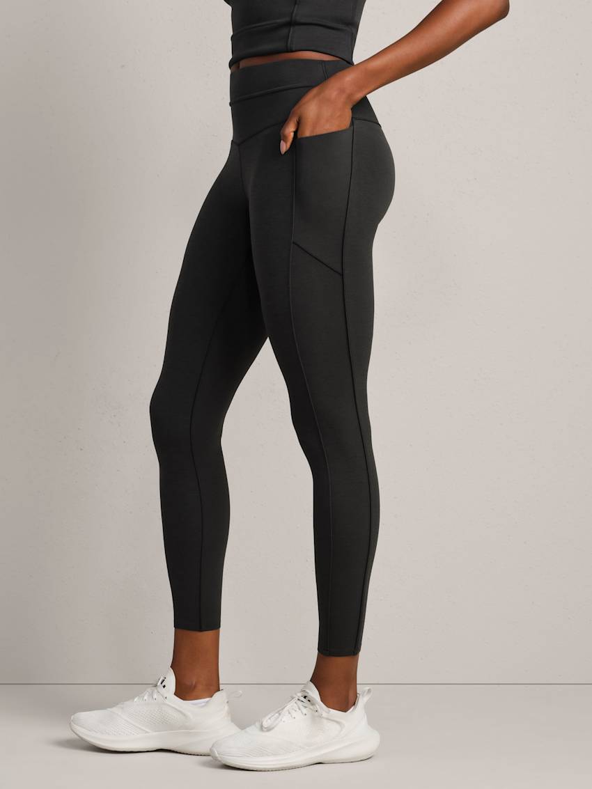 Heather Revive™ Pocket Legging