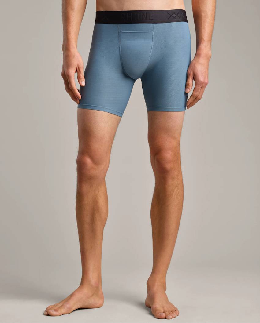 Active C.O.R. Boxer Brief