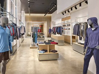 Retail Locations | Rhone