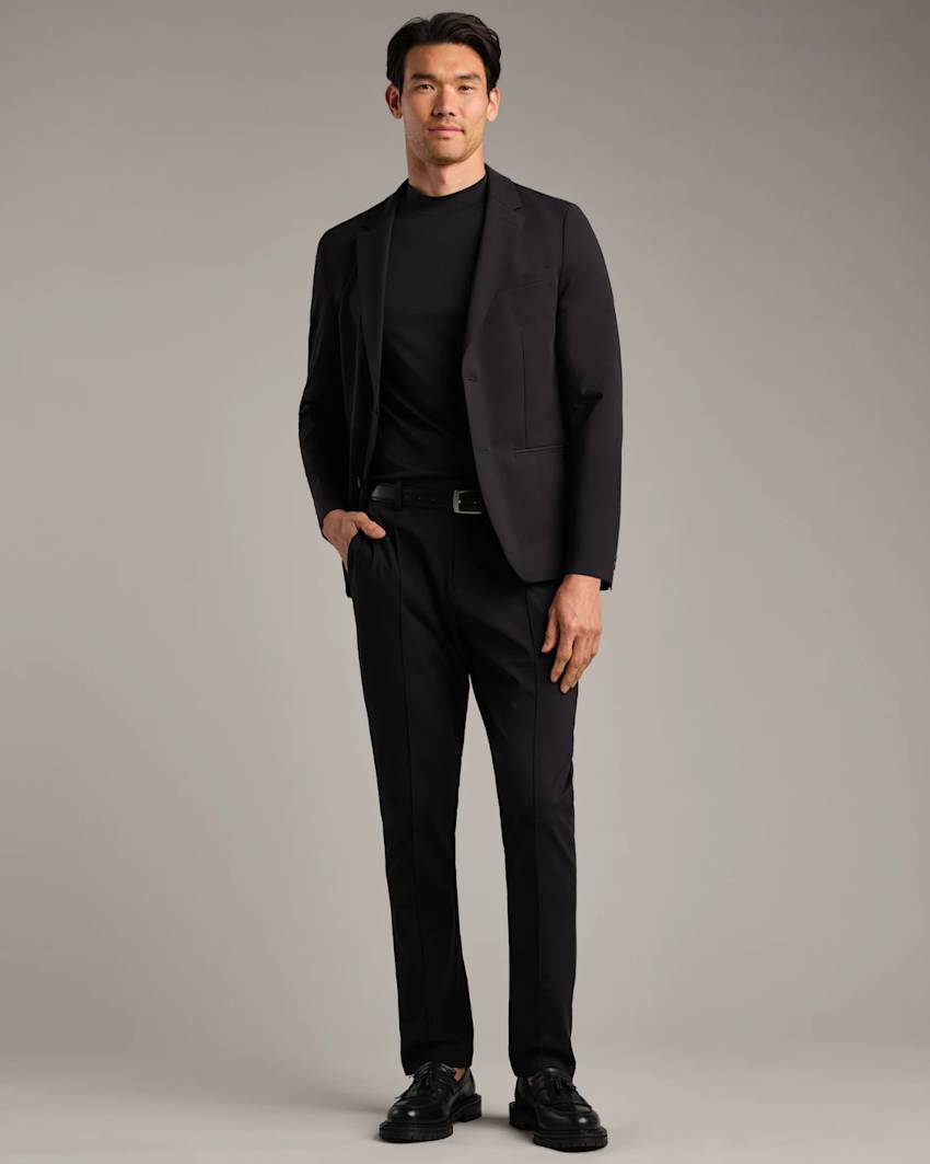 Charleston Blazer