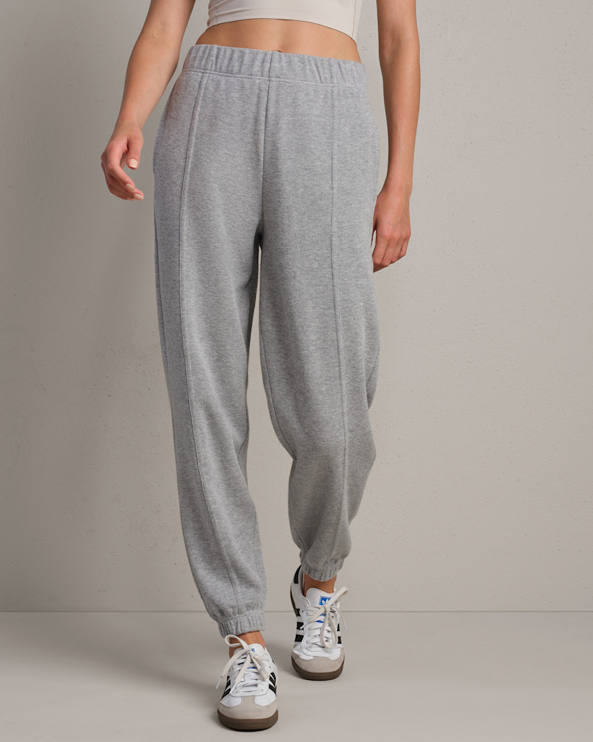 Signature Rib Jogger